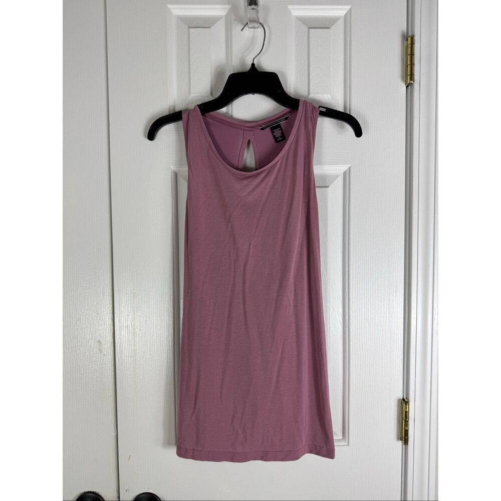 Victoria Secret Womens Tank Size Large